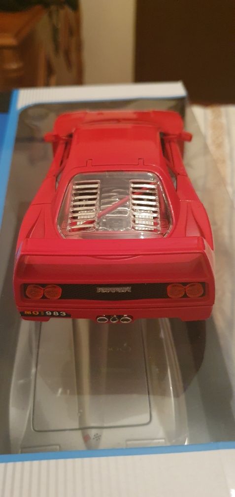 Ferrari F40 burago
