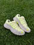 Nike P-6000 Luminous Green