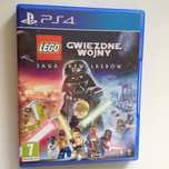 LEGO STAR WARS Gwiezdne wojny Saga Skywalkerów PS4 PL Sklep Ursynów