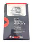 Kamera sportowa Actioncam III Insportline