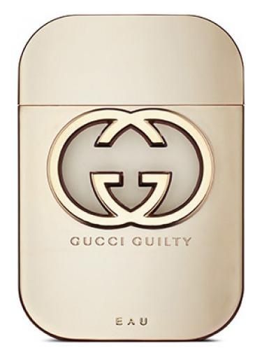 Woda toaletowa Gucci Guilty Eau 75 ml unikat