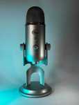 Мікрофон Blue Yeti(ГАРАНТІЯ)