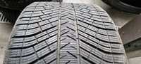 295/30 R20 101V extra load Michelin pilot alpin pa4 N1