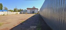 Комерція з діючею залізничною гілкою