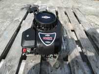 silnik do kosiarki spalinowej briggs&stratton briggs 450