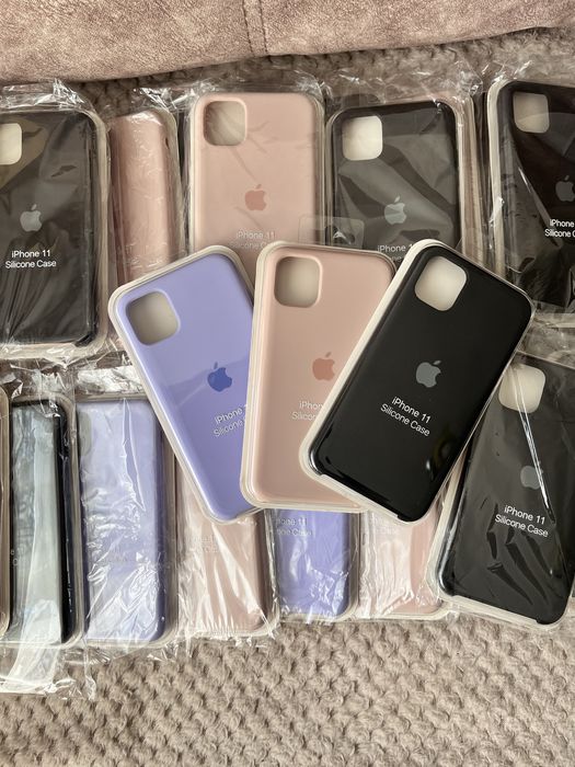 Чехлы на iPhone 11, 11 Pro , 11 Pro Max 8,8+, Xr,Xs,X чохли на айфон