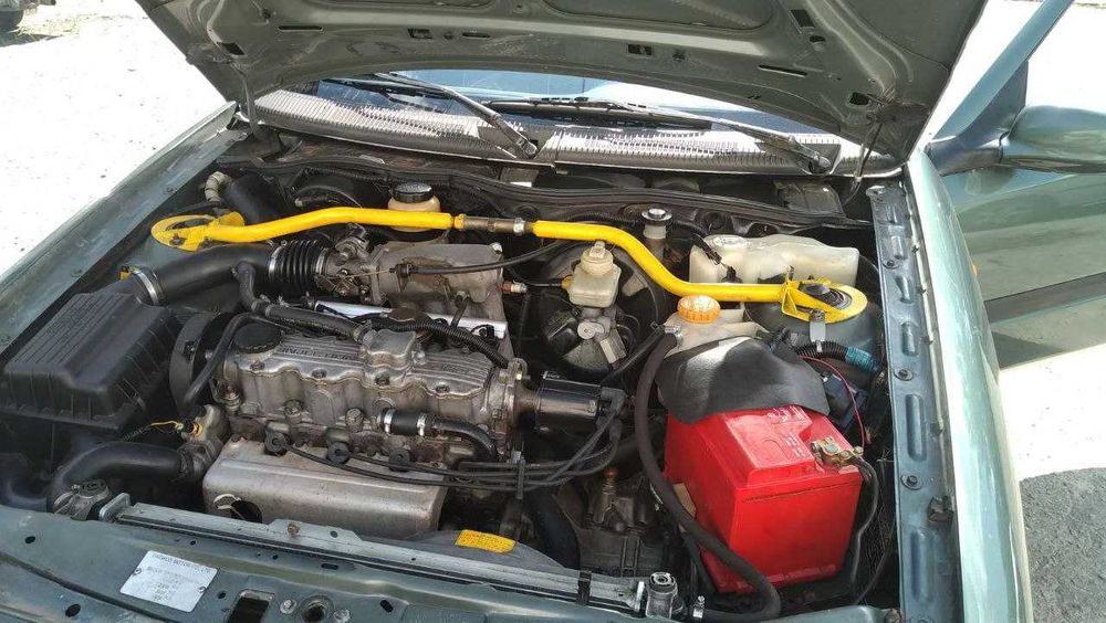 Продам Daewoo Espero 1997