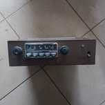 Blaupunkt radio zabytkowe