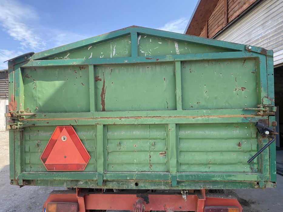 Kompletne borty autosan