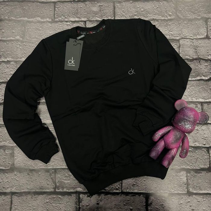 CALVIN KLEIN 2025!Ликвидация склада!Женский свитшот Calvin Klein  S M