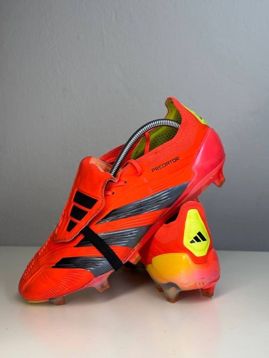 Korki Piłkarskie Adidas Predator Elite FG IG1707