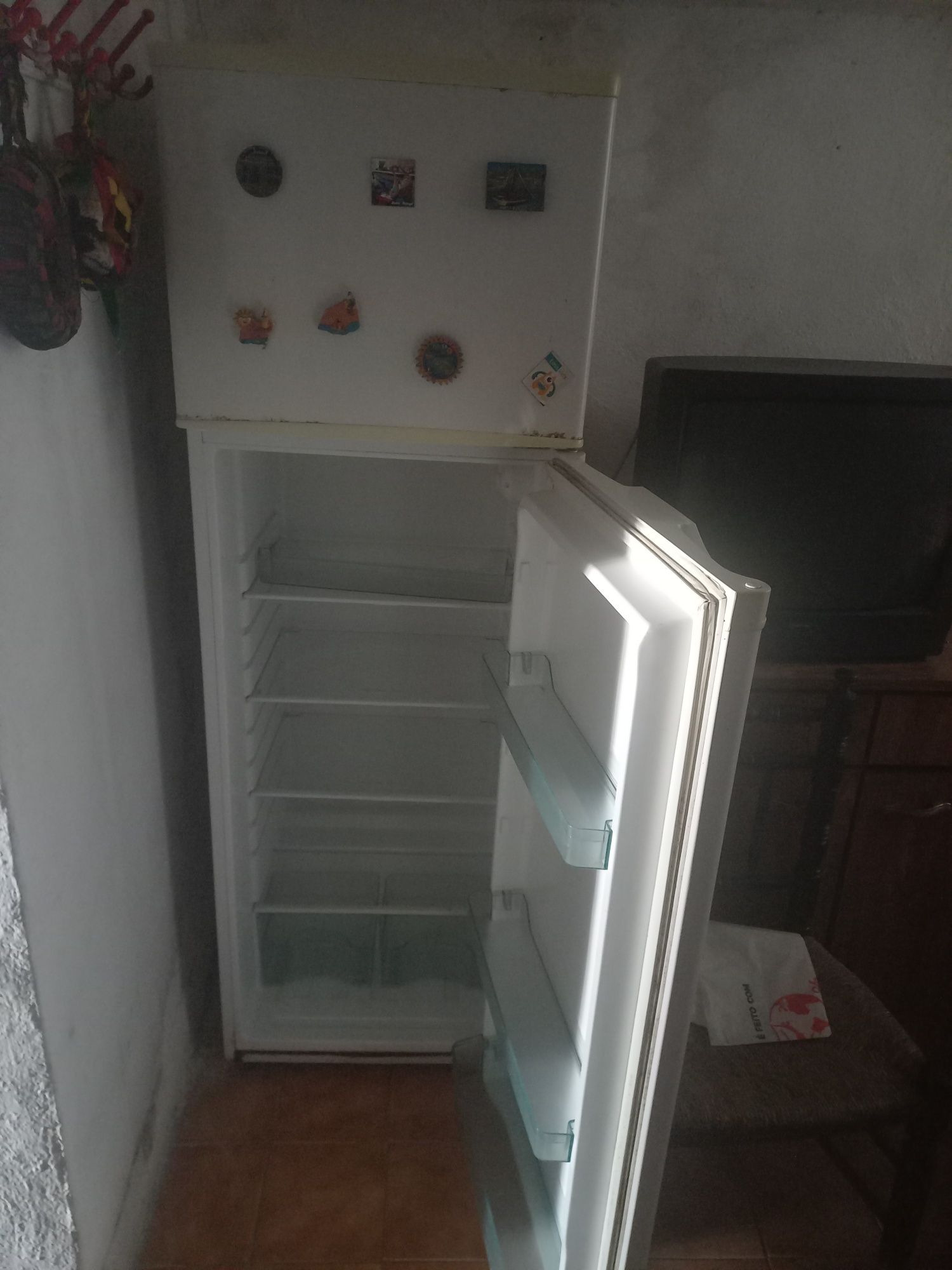 Frigorífico usado