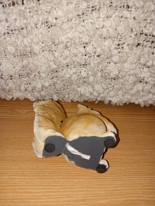 Фігурка "Білочка"