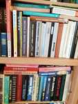 КНИГИ-МЕДИЦИНСКИЕ,Абитуриентам Детективы Эзотерика Йога и многое др