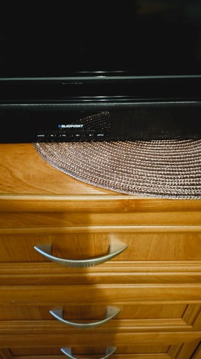 Soundbar Polecam!
