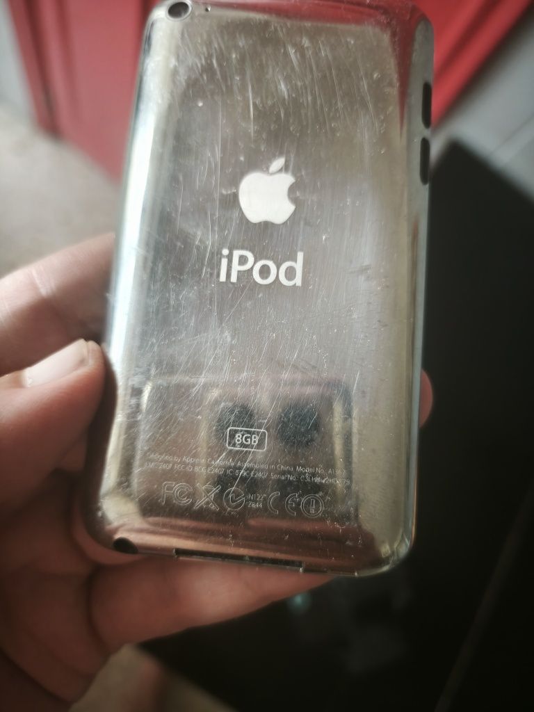 Apple iPod Touch 8gb