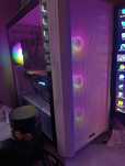 Komputer do gier 5800X Karta12GB Ram 32GB