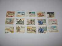 Selos novos portugueses lote Y26 (15)