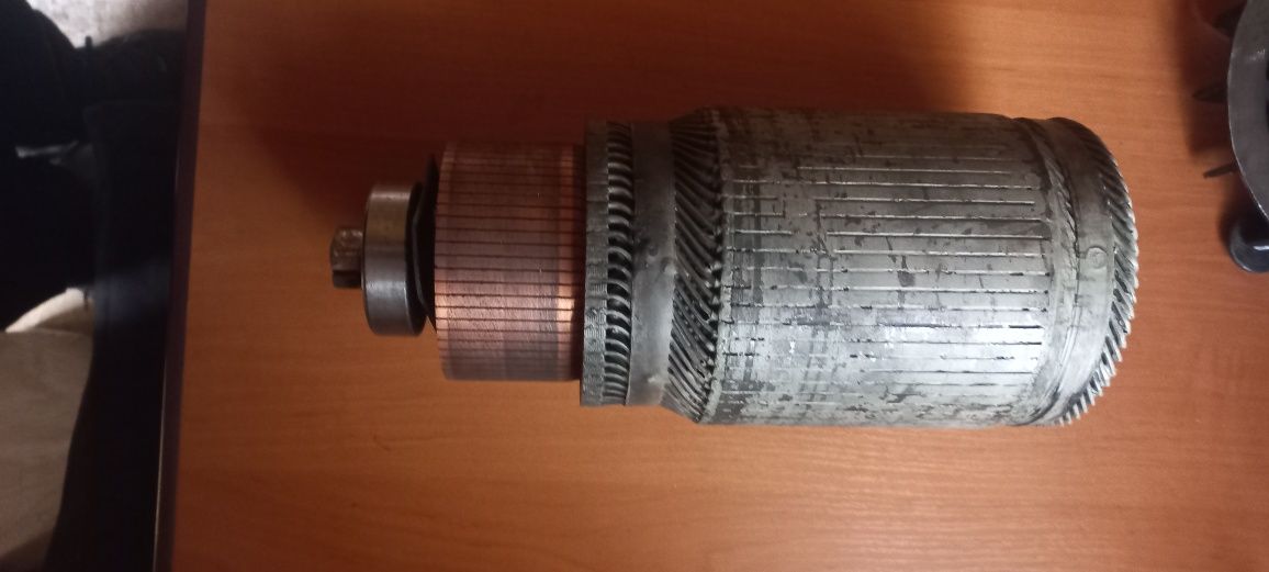 Продам якорь до Балканкар