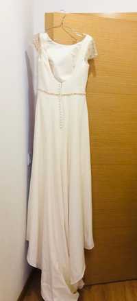 Vestido Noiva  Marylise bridal