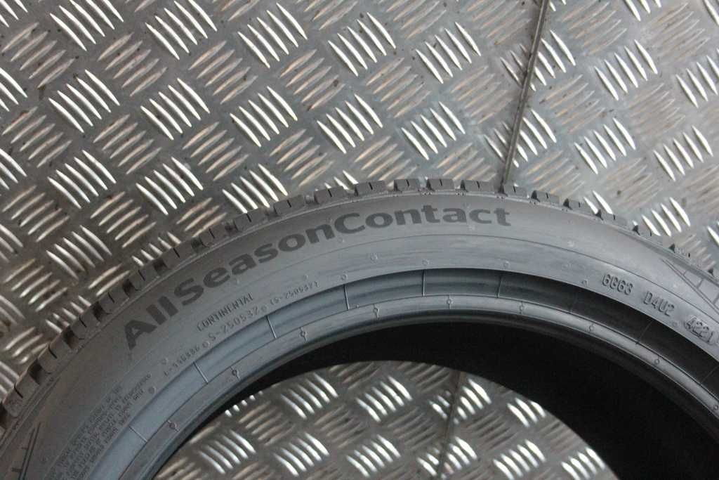 215/45/17 Continental AllSeasonContact 215/45 R17 91W XL 2021r