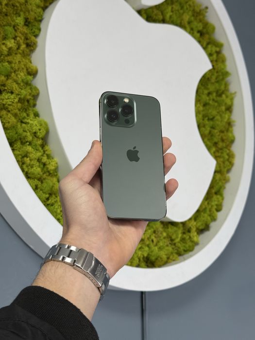 iPhone 13 Pro 256gb Neverlock! Магазин! Гарантія! Айфон!з