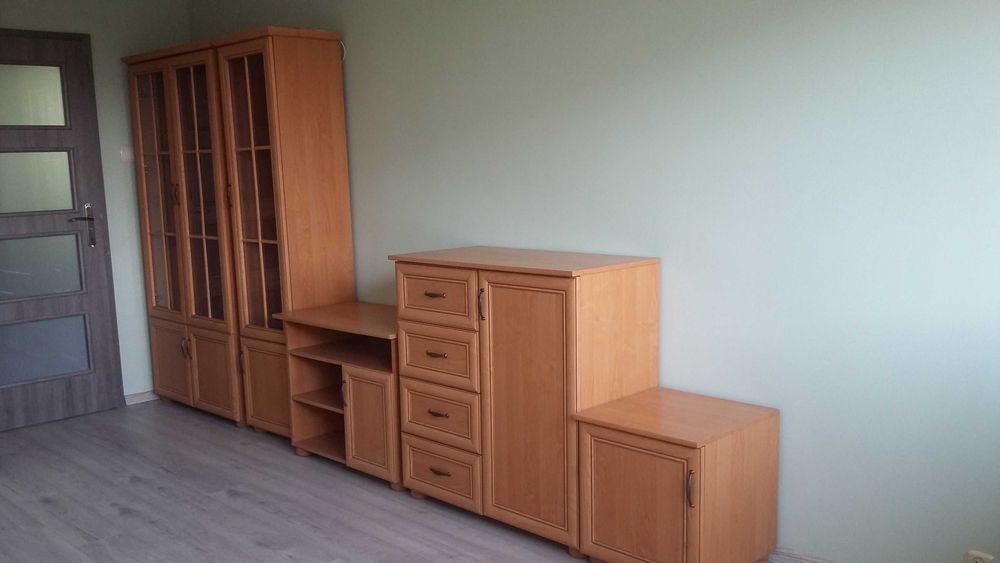 Oddam meble za darmo