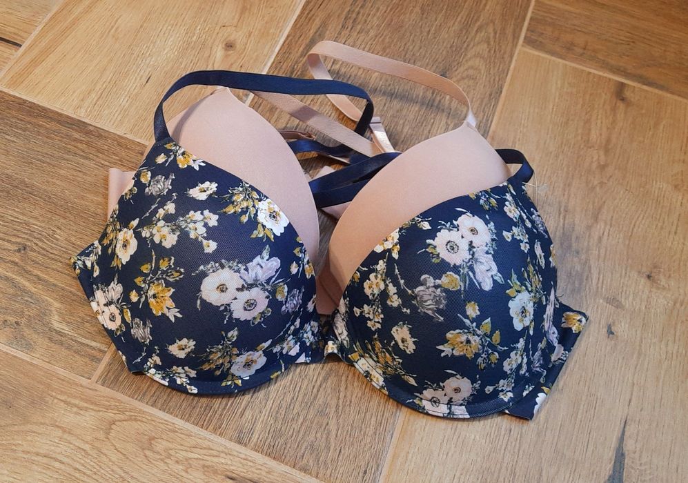 Набір бюстгальтерів PRIMA VALENTINA INTIMATES, 36C