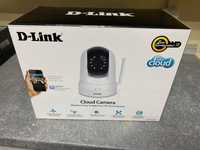 Продам веб камеру D-link DCS-5020l