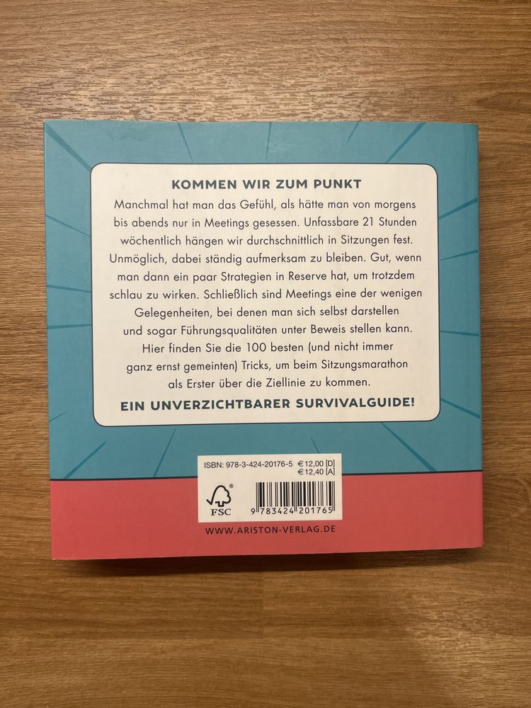 Książki w języku niemieckim