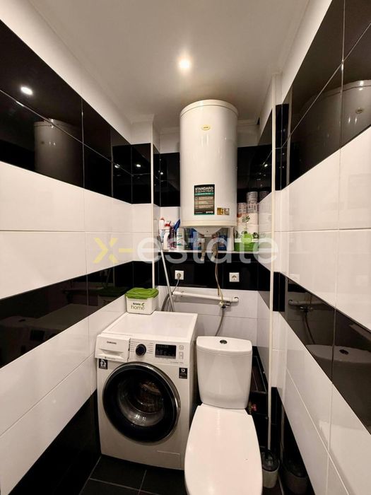 ПРОДАЖ 2-Х к квартири!!! На САЛТІВЦІ ! КОМІССІЮ спласує власник