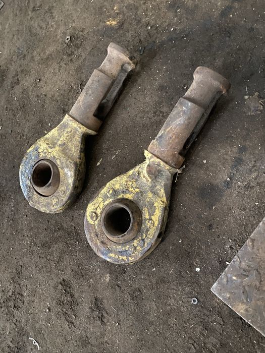 Тяга Петля до 2птс 4 або іншої техніки  міцний