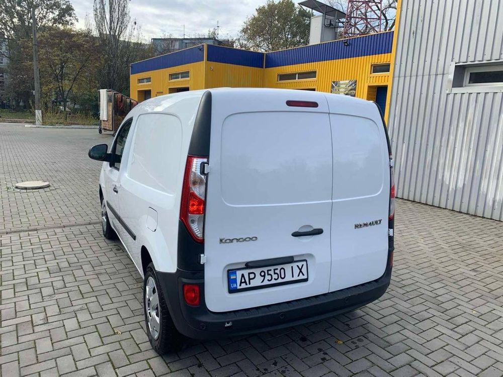 Продам Renault Kangoo 2019г Купить Рено Кангу