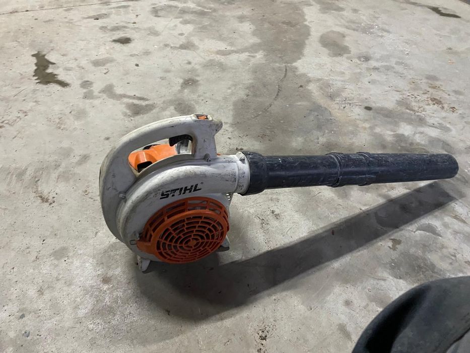 Dmuchawa Stihl spalinowa