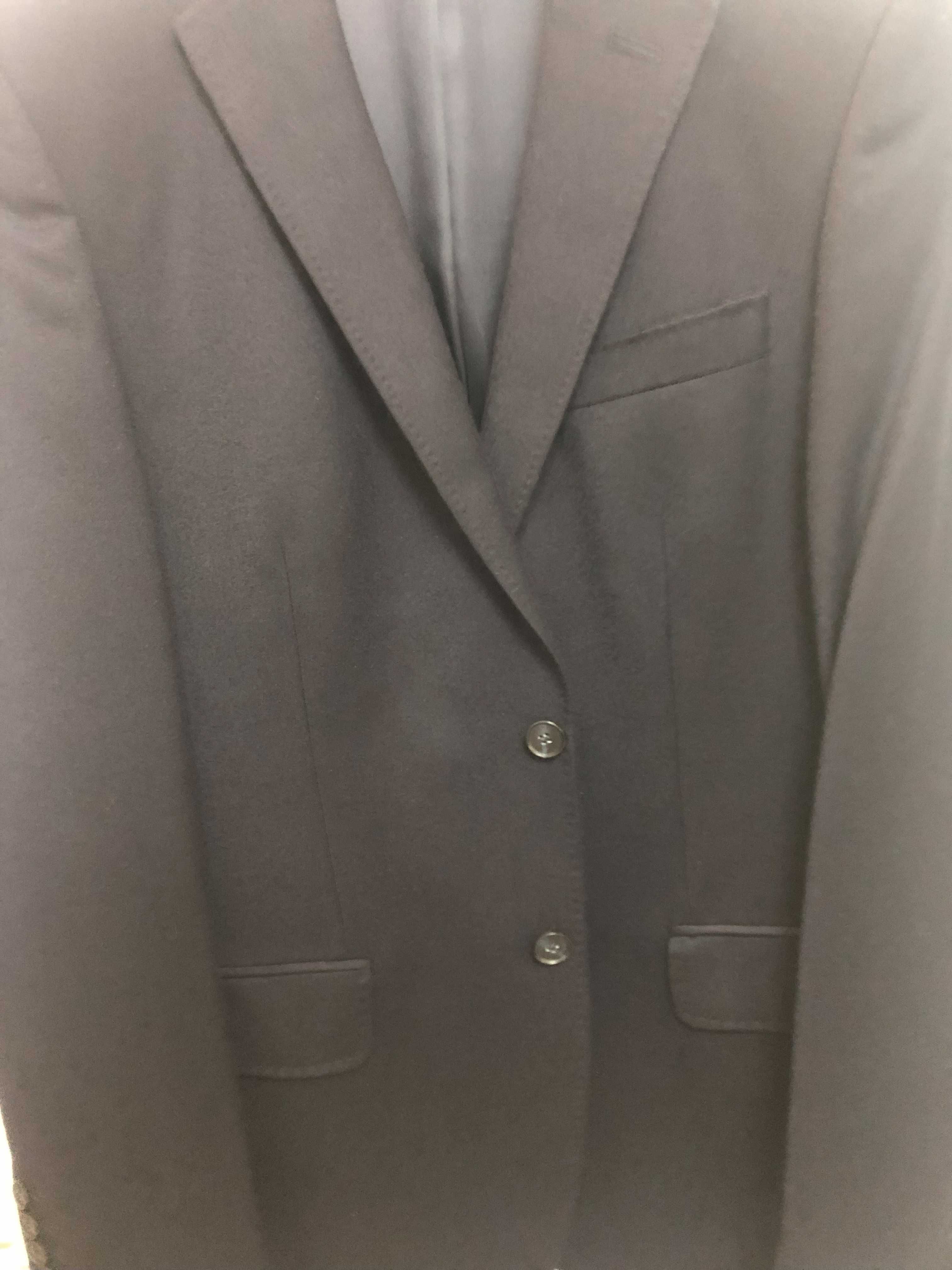 Blazers Azul marinho - NOVO PREÇO