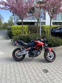 APRILIA Shiver 750