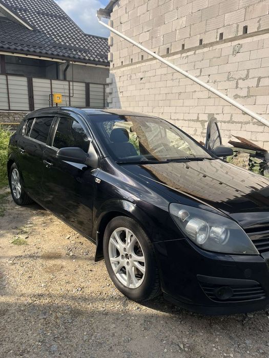 Продам Opel astra
