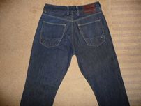 Spodnie dżinsy TOMMY HILFIGER W30/L32=38,5/104cm