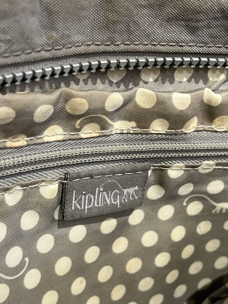 Жіноча сумка Kipling