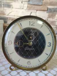 Stary mechaniczny zegarek