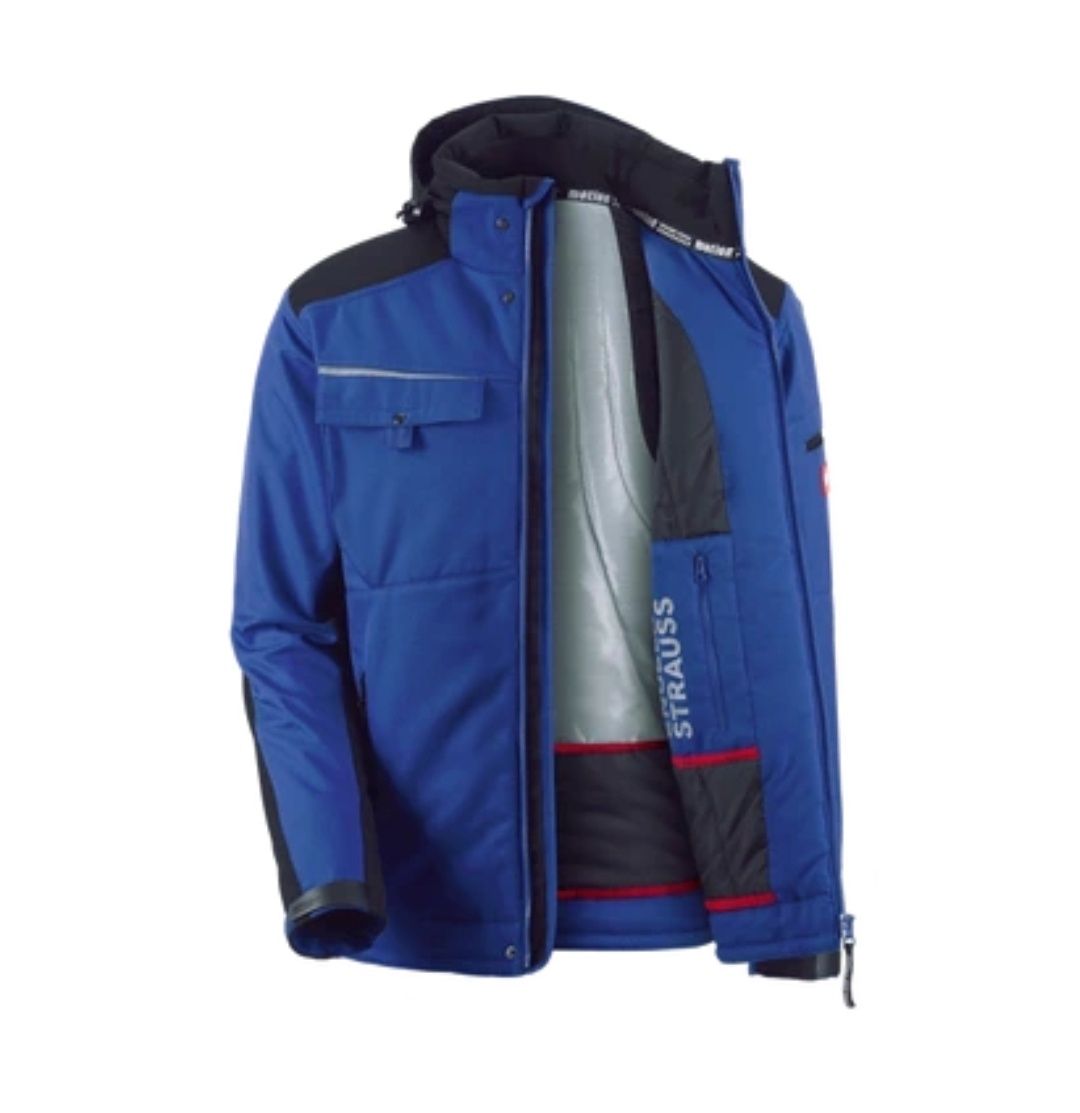 Kurtka SOFTSHELL Engelbert Strauss