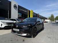 Citroën C4 Collection 145 eDCT6 Hybryda 8 Lat gwarancji