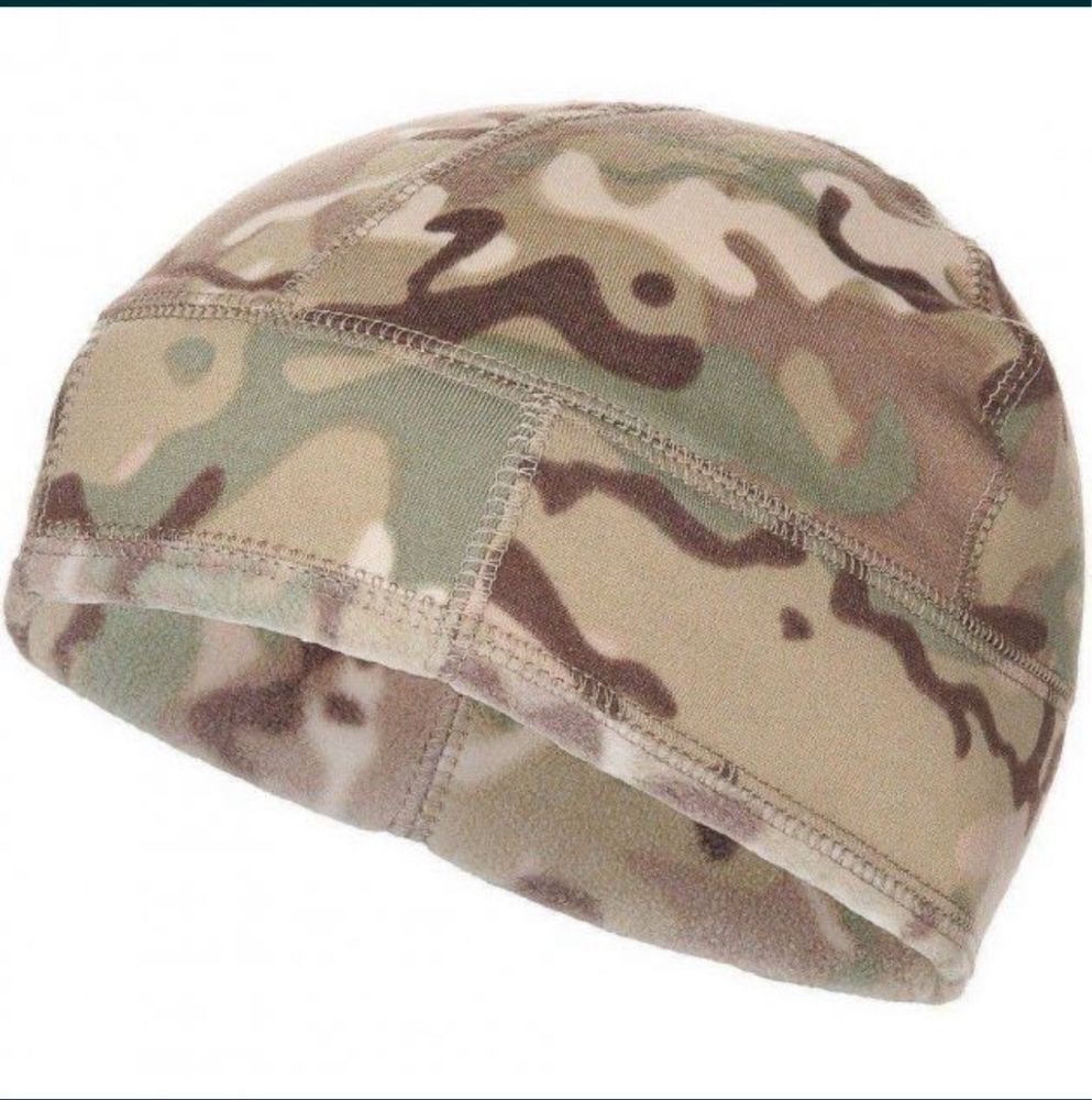 Шапка MFH BW Hat Fleece - Operation-Camo