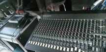 Sprzedam mixer Behringer