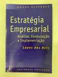 Estratégia Empresarial
Análise, Formulação e Implementação