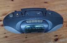 Radiomagnetofon  Grundig RR 316 L