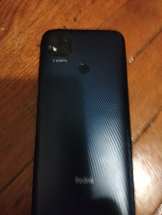 Продам Redmi 9C NFC