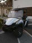 Buggy Jobber. Polecam