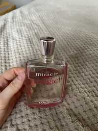Unikat perfumy Lancome Miracle so magic oryginalne