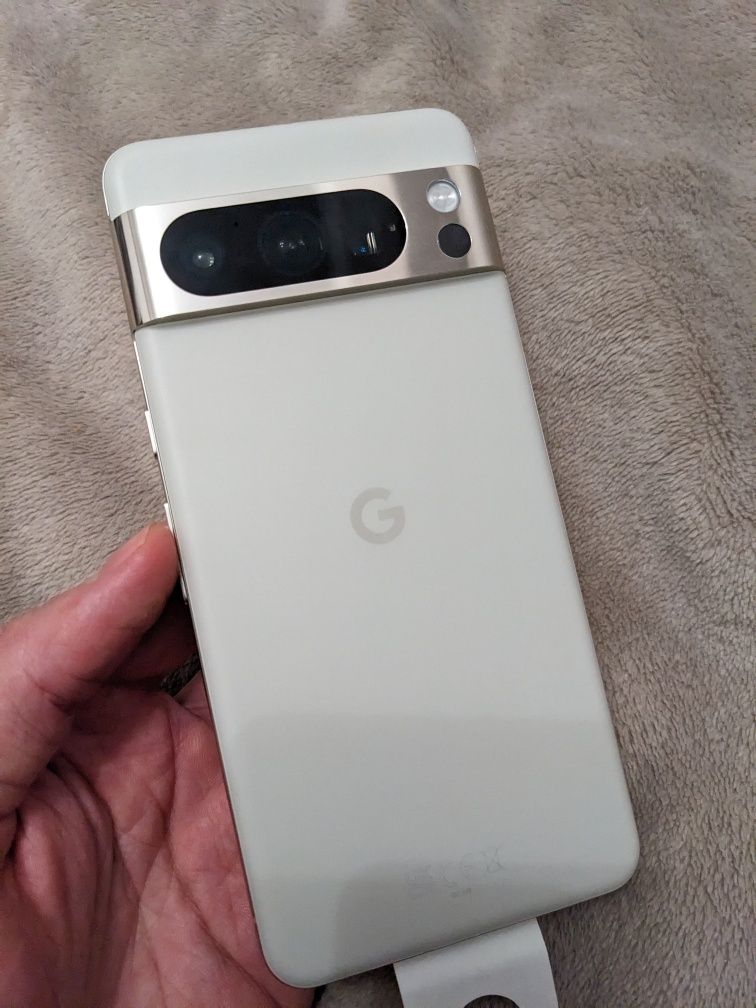 Pixel 8 Pro 128GB